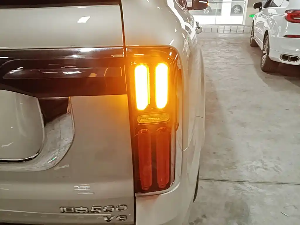 Photo 8 - Tank 500