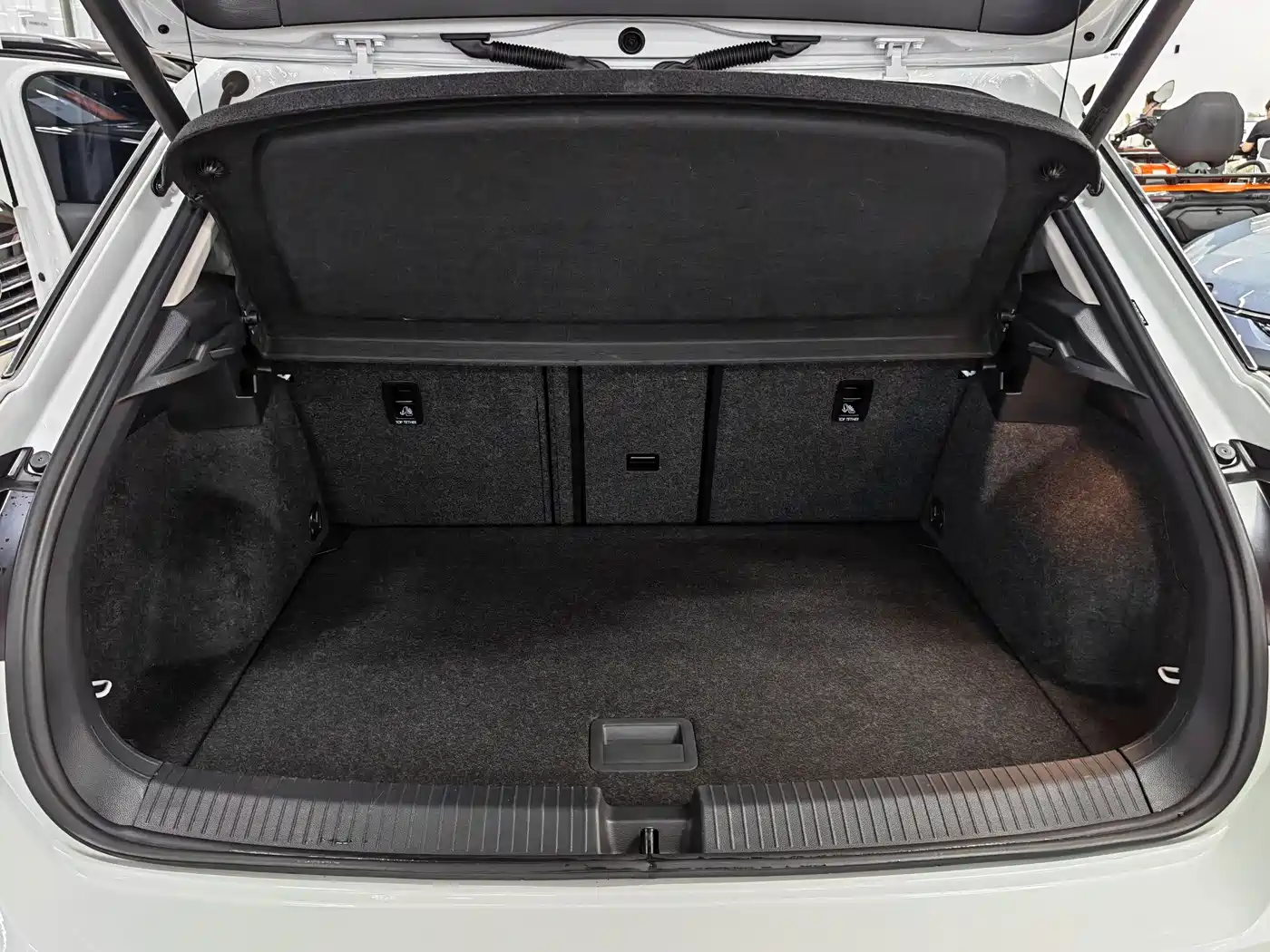 Volkswagen T-ROC 2022 2022 280TSI DSG 2WD Comfort PLUS