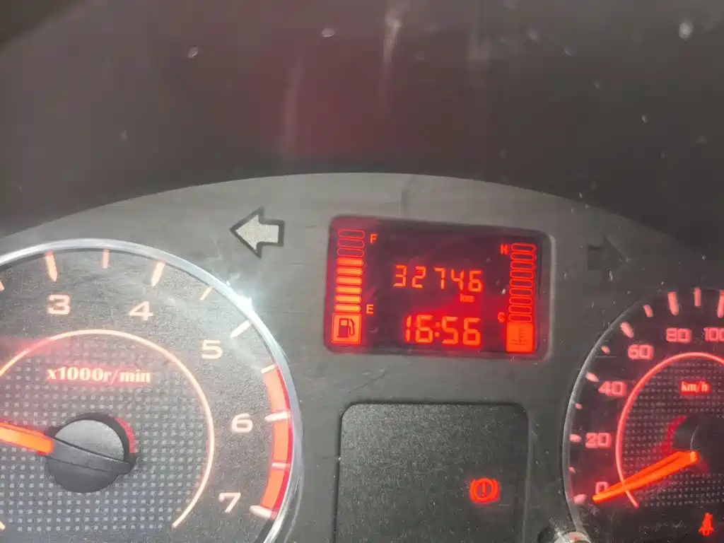 Wuling Motors Wuling Hongguang V 2024 2022 1.5L Power Take Edition Electric Power Steering LAR
