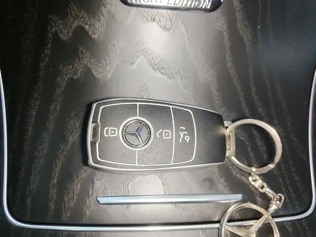 Mercedes-Benz C-Class 2021 C 260 L Sport Starry Exclusive Edition фото 15