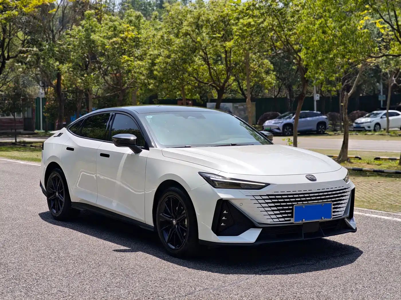 CHANGAN UNI-V