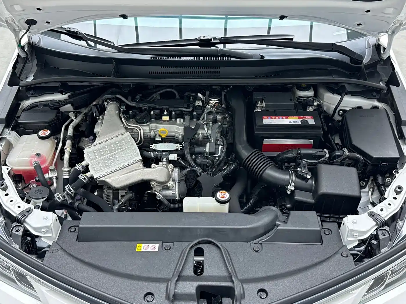 Toyota Corolla, миниатюра 14