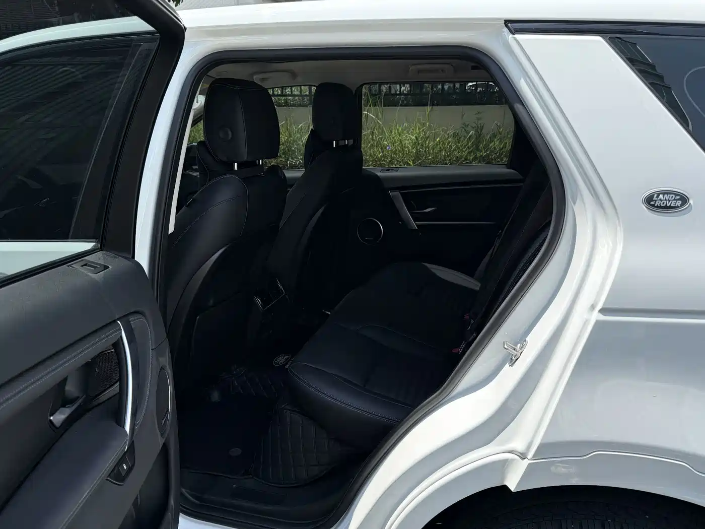 Photo 15 - Land Rover Discovery Sport