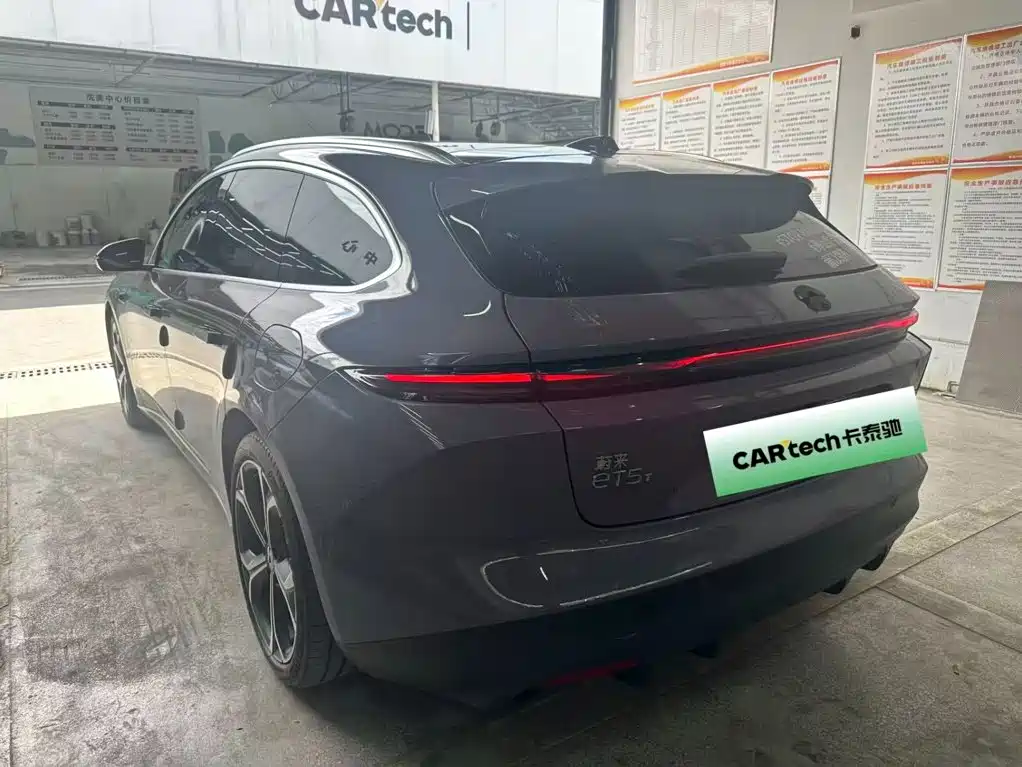 NIO ET5T 2023 2023 Model 75kWh Touring