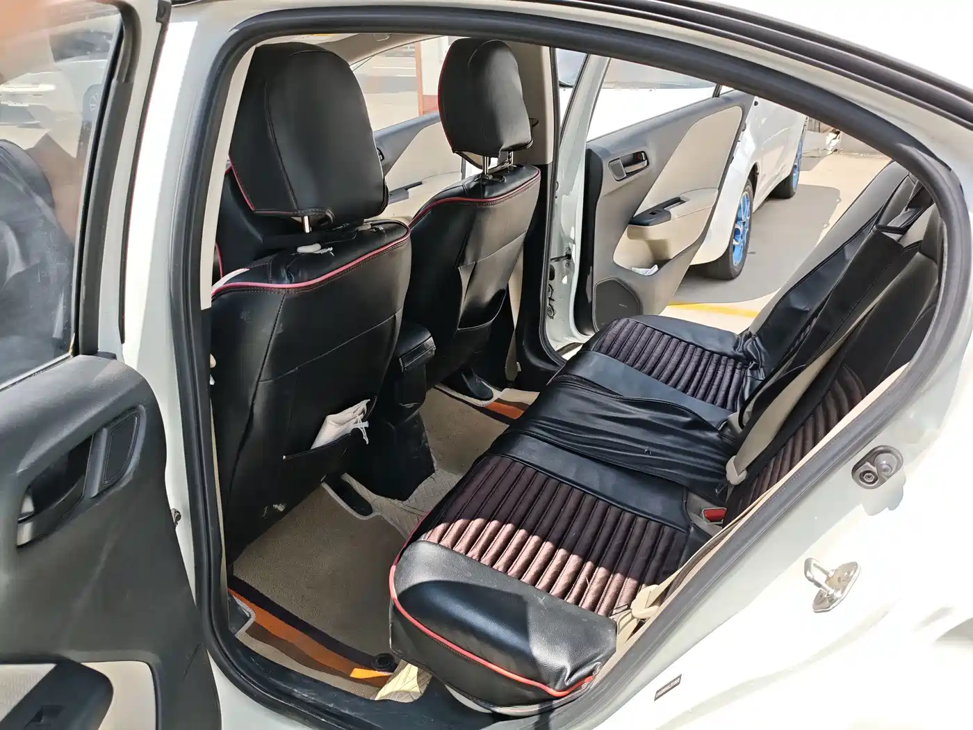 Honda City 2019 2019 Model 1.5L CVT Comfort Edition