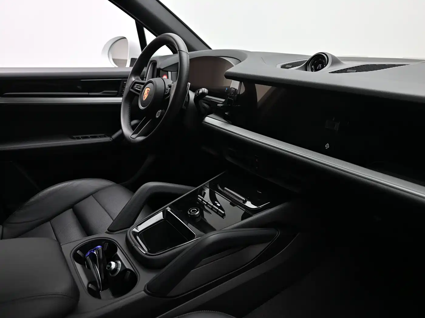 Porsche Cayenne 2024 Cayenne 3.0T фото 15