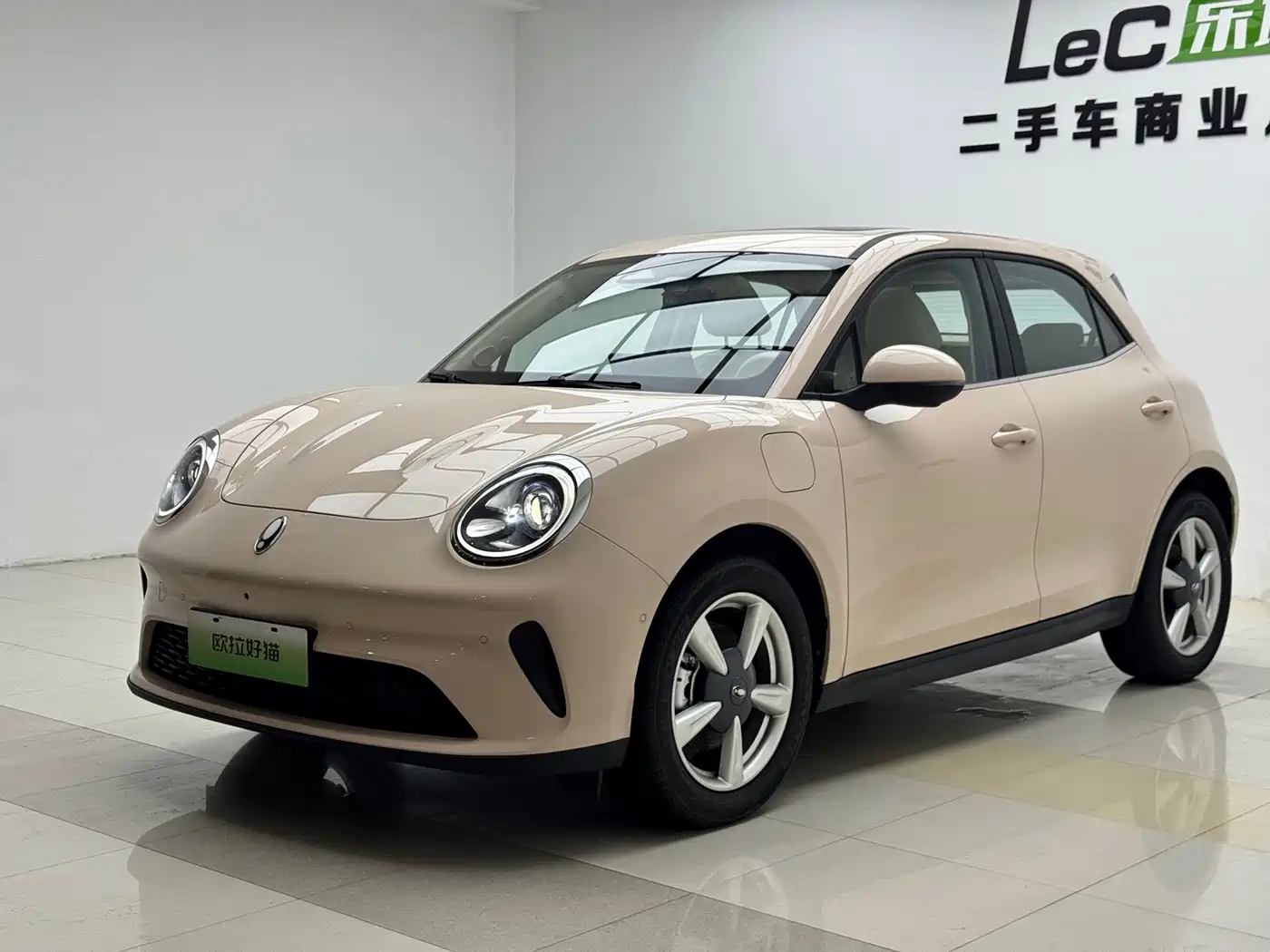 Ora Good Cat 2026 2025 430km Honor Edition