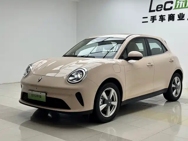  Ora Ora Good Cat 2025 430km Honor Edition
