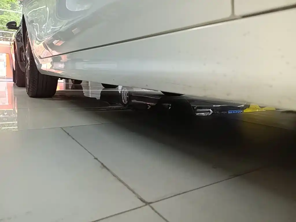 BYD Qin Pro 2020 2020 Surpass Edition 1.5TI Automatic Flagship