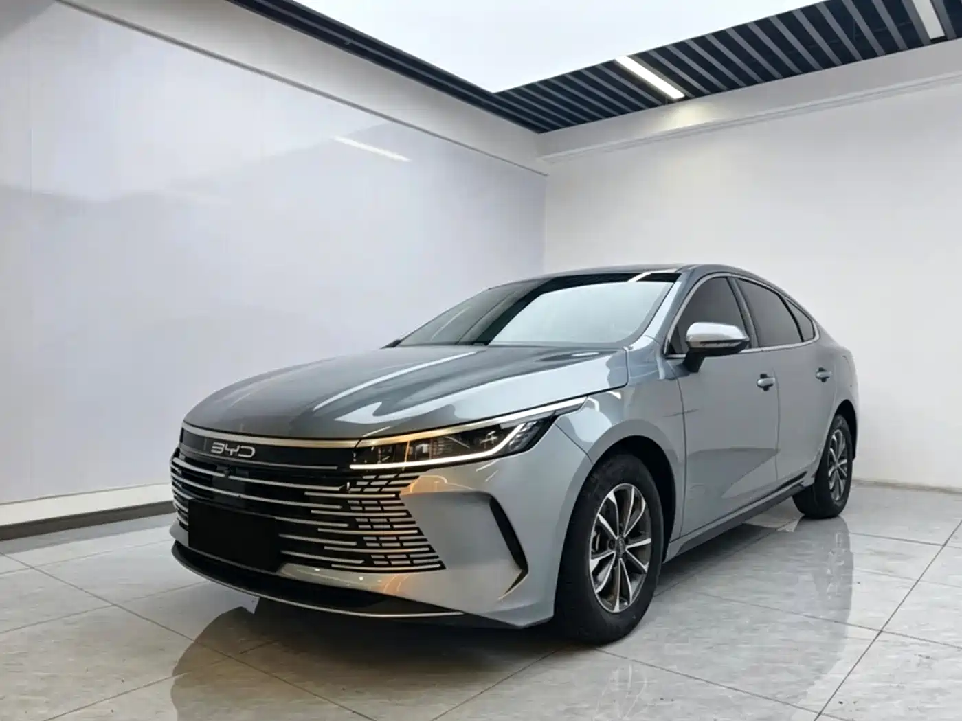 BYD Destroyer 05 2024