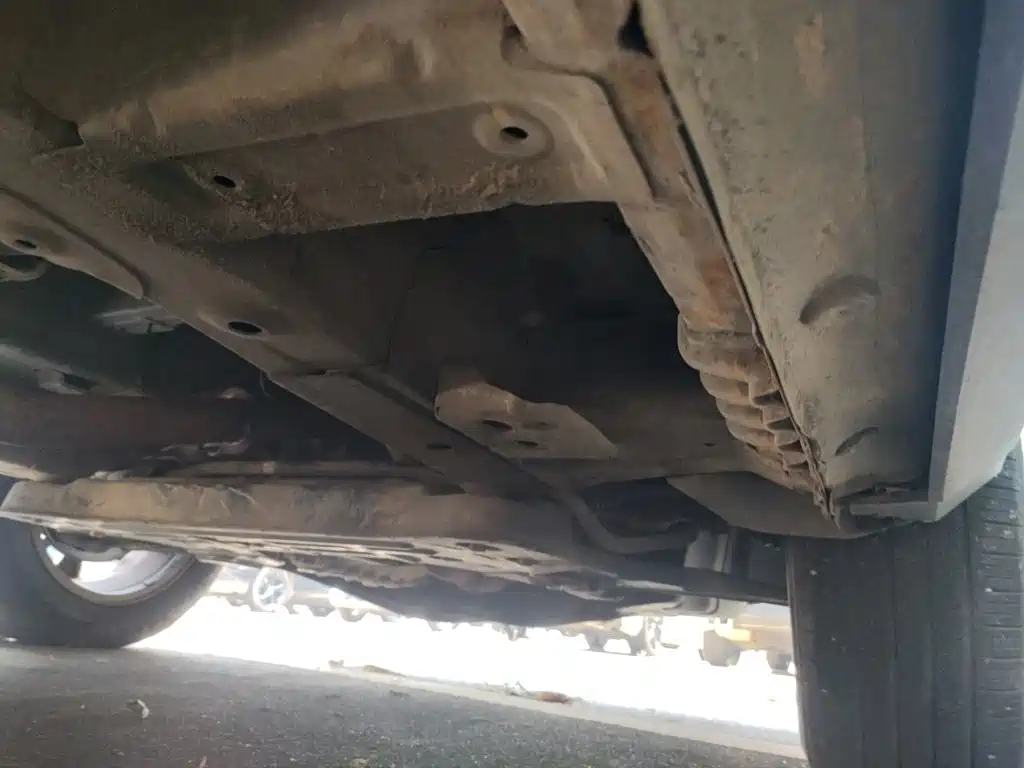 Baojun 560 2017 2017 1.5T DCT Premium Model