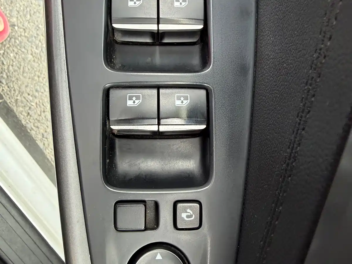 Hyundai Lafesta 2021 2021 280TGDi DLX Luxury Edition
