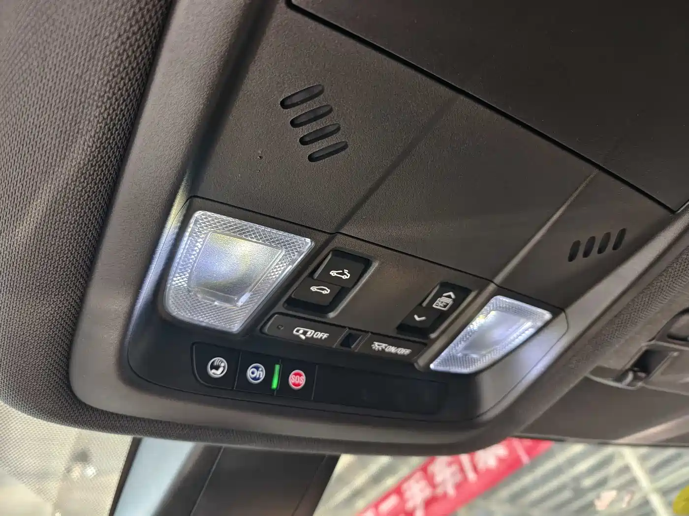Buick Enclave 2020 Model 28T 4WD Premium Flagship фото 14