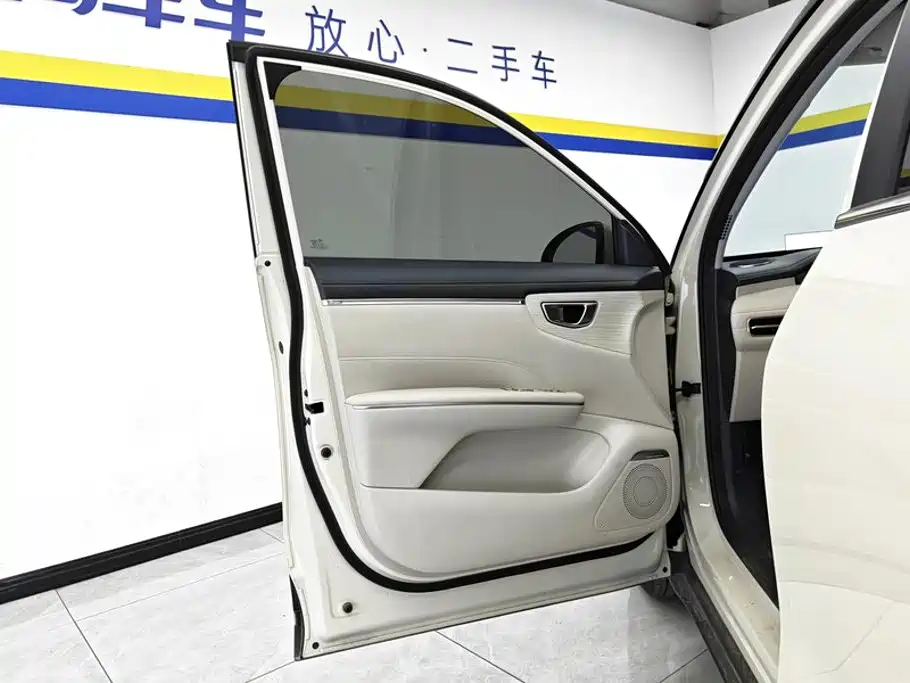 Wuling Motors Wuling Bingo S 2025 2025 Model Base Version