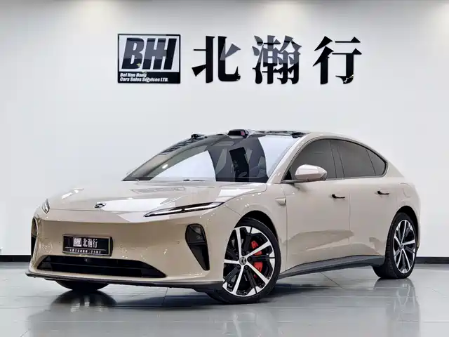 NIO ET5 2023