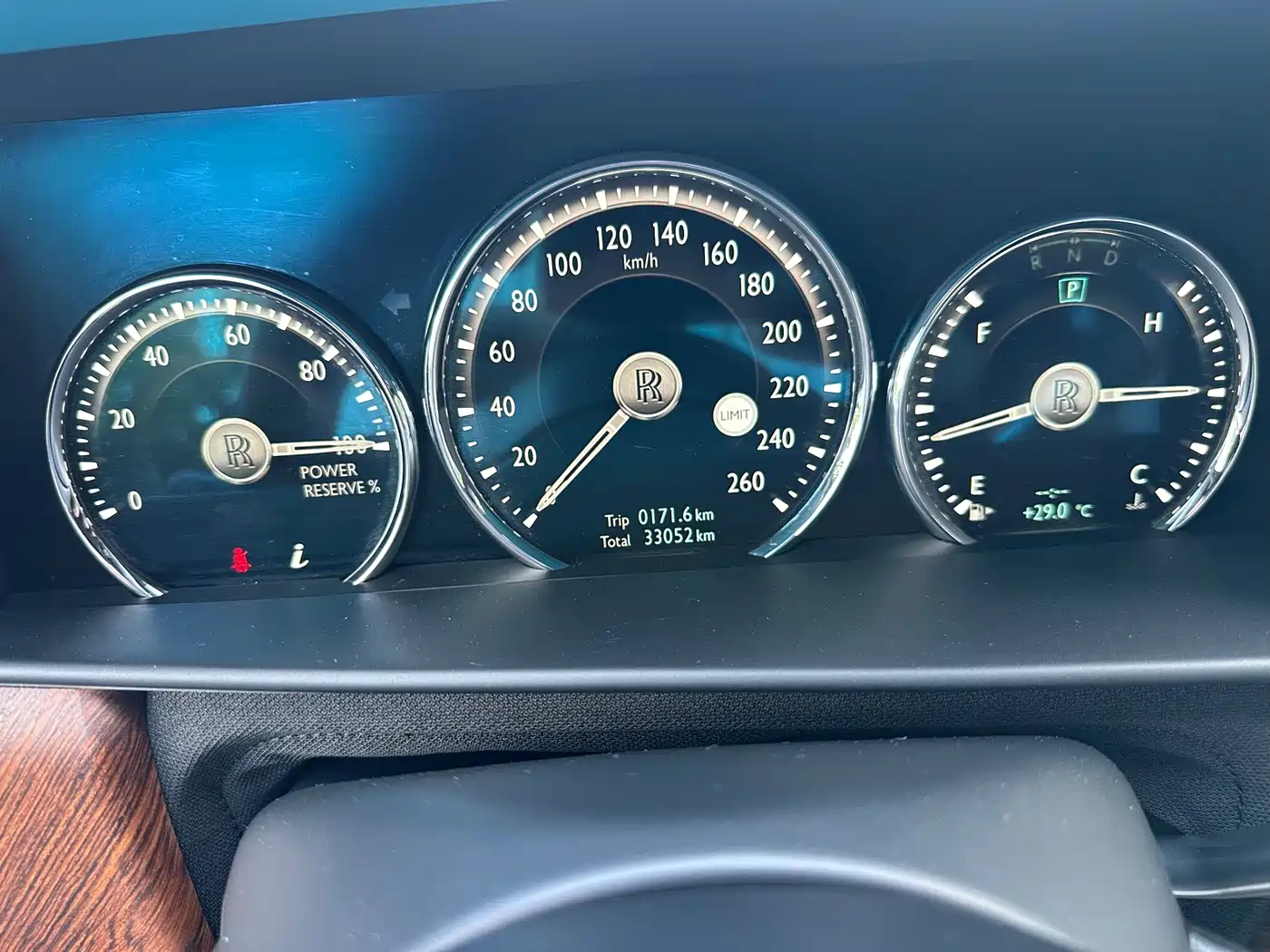 Rolls-Royce Cullinan 2019 2018 4-Seater Version