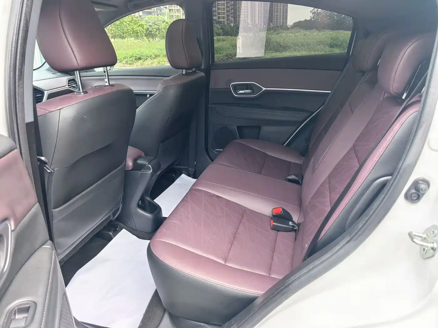 SIMING DONGFENG HONDA M NV