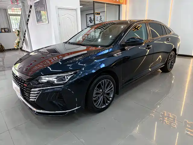 DONGFENG YI HYUN MAX