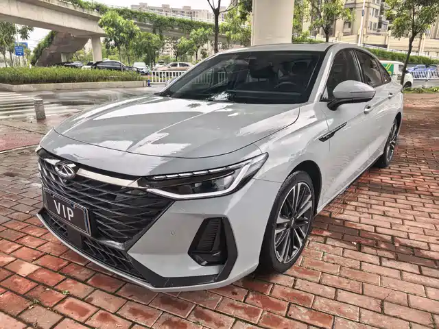 Chery Arrizo 8 2024