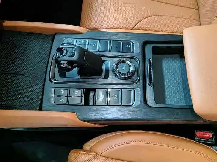 Haval H9 2025 2024 2.0T Gasoline AWD Extreme Edition