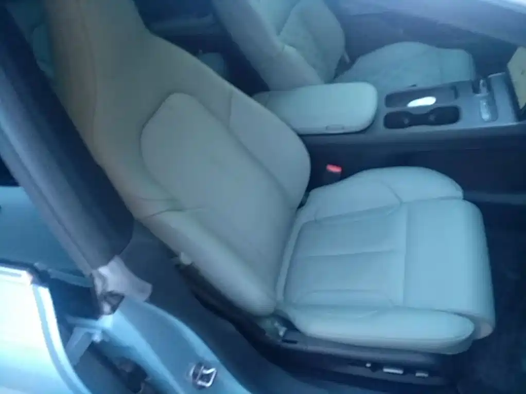 NIO ET5 2023 2022 75kWh