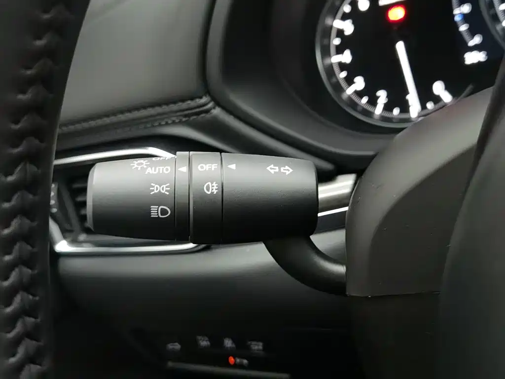 Фото 21 - Mazda CX-5