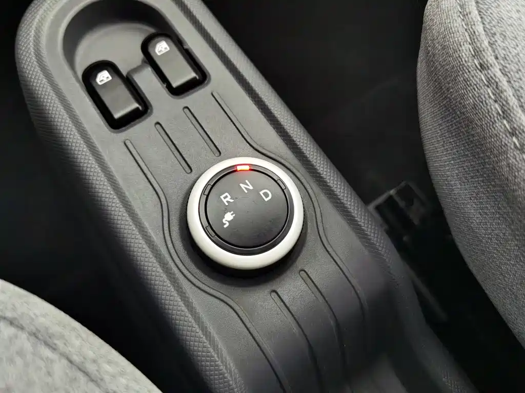Wuling Hongguang MINI EV, миниатюра 13