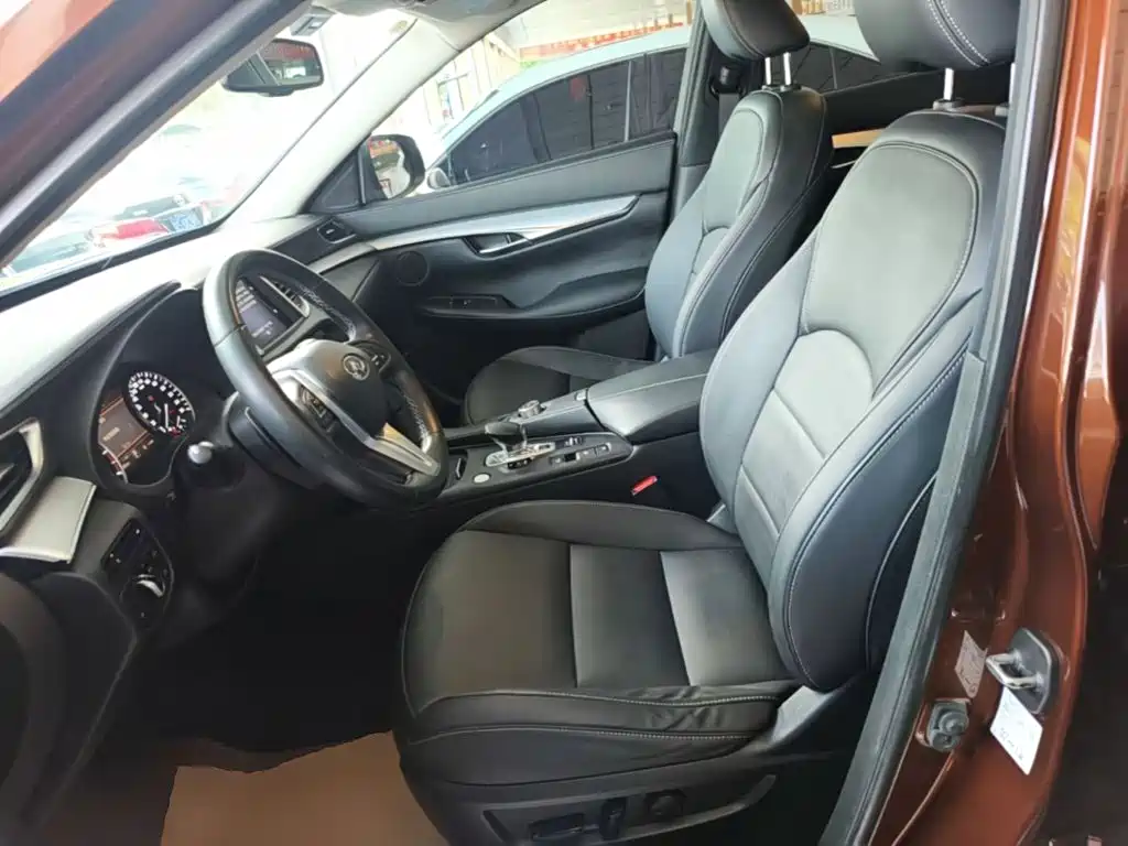 Infiniti QX50 2021 2020 Facelift 2.0T 2WD Fashion Edition