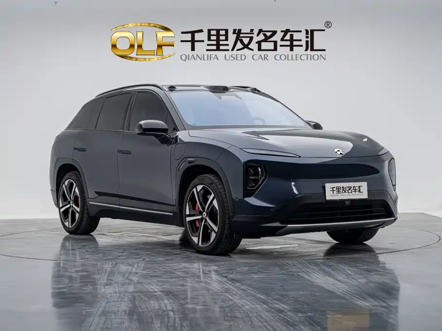 2024 NIO ES7