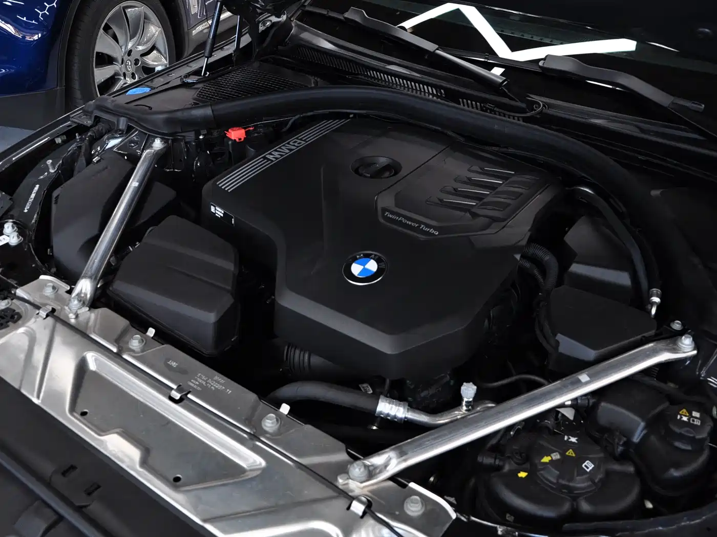 BMW 4 Series 2026