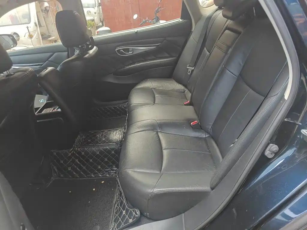 Infiniti Q70 2017 2017 Q70L 2.5L Elite Edition