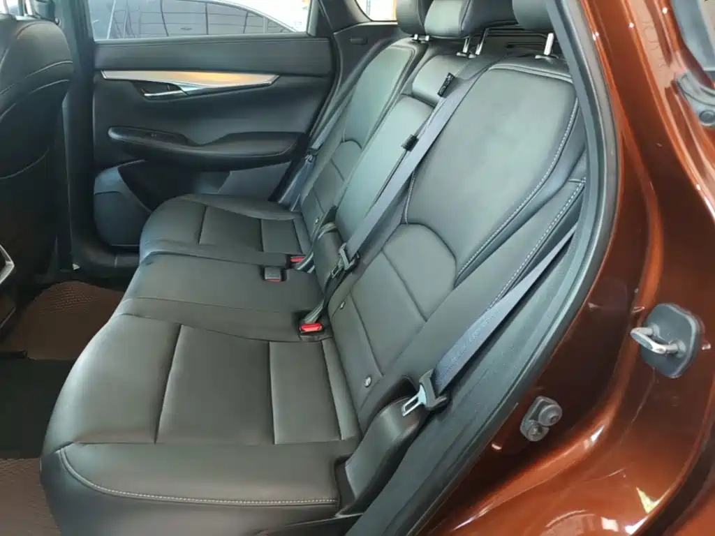 Infiniti QX50 2021 2020 Facelift 2.0T 2WD Fashion Edition
