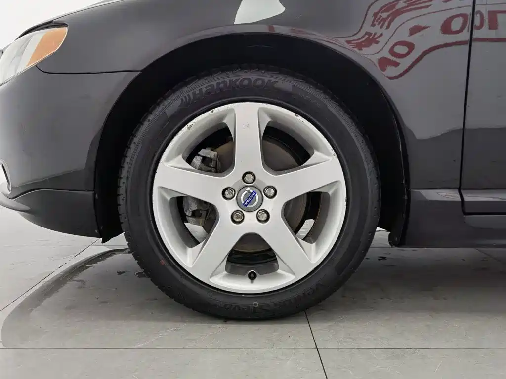 Volvo S80L 2012 2011 2.0T Smart Style Edition