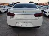 Photo 6 - Citroën C4 C-Quatre