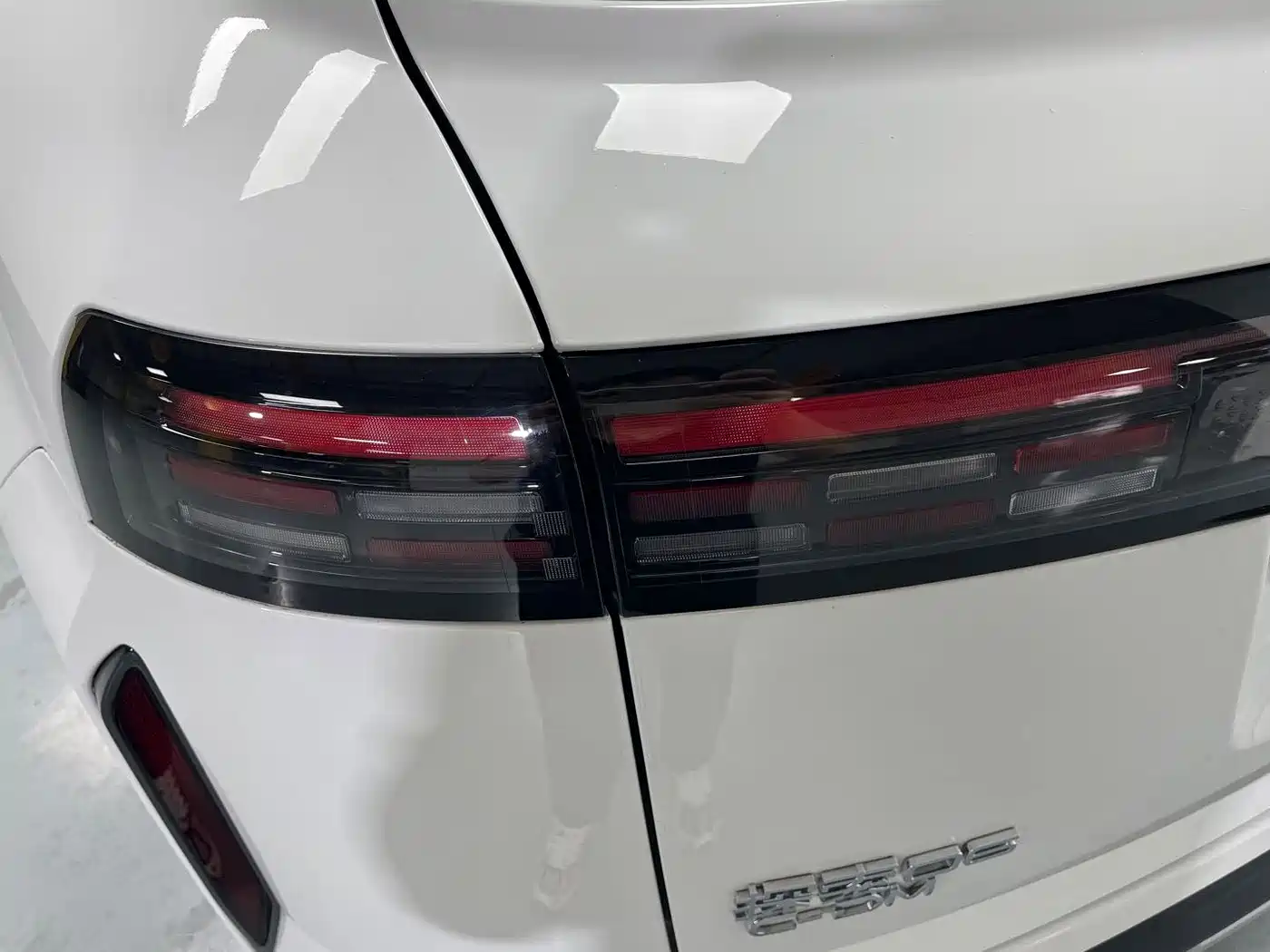 Chery Explore 06 C-DM 2025 2024 Luxury