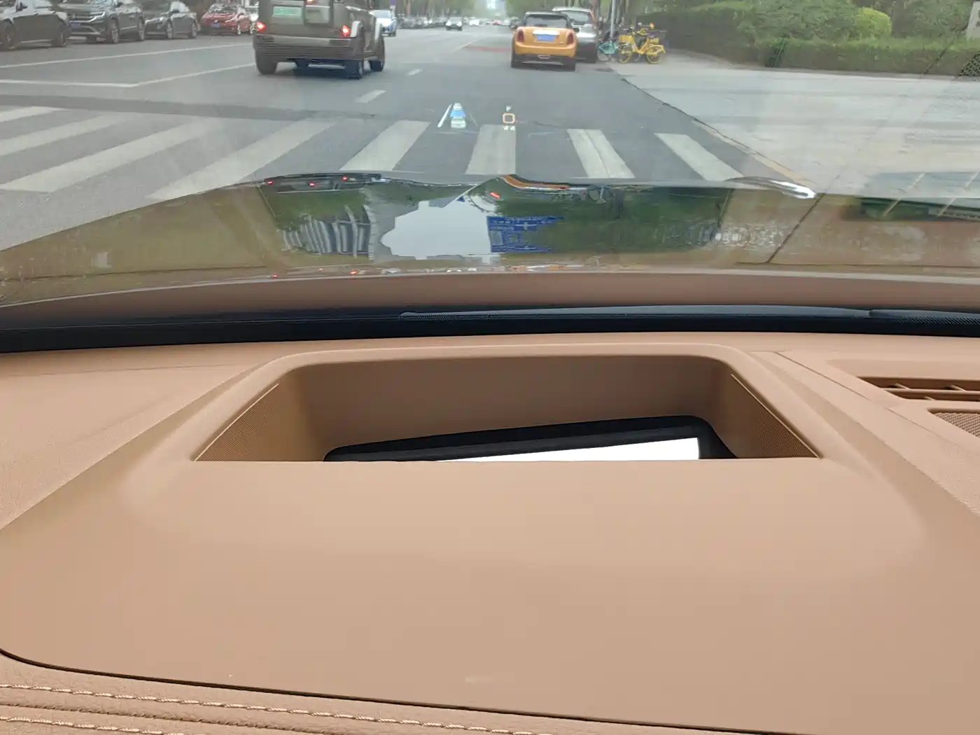 Hongqi H9 2025 2.0T 2WD Qichang Luxury Business Edition 5-seater фото 32