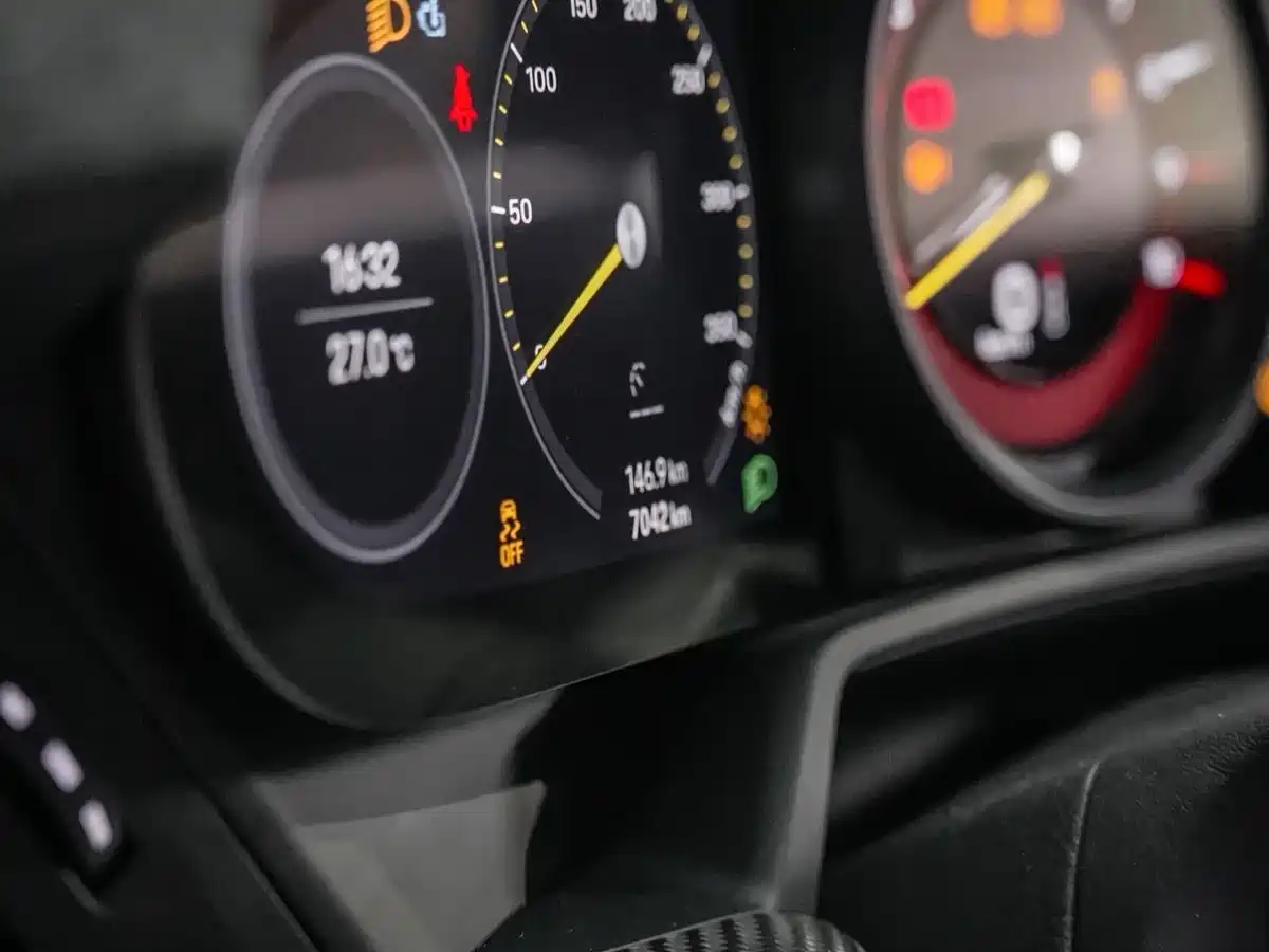 Porsche 911 2025 2023 GT3 RS 4.0L