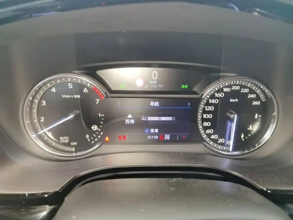 Cadillac XT6 2020 2020 28T 6-Seater 4WD Luxury Model
