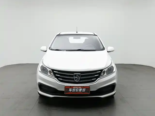 Baojun 310 2020 1.2L Manual Comfort Edition — фото 3