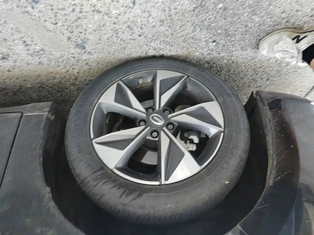 Photo 23 - GAC Trumpchi Trumpchi M6