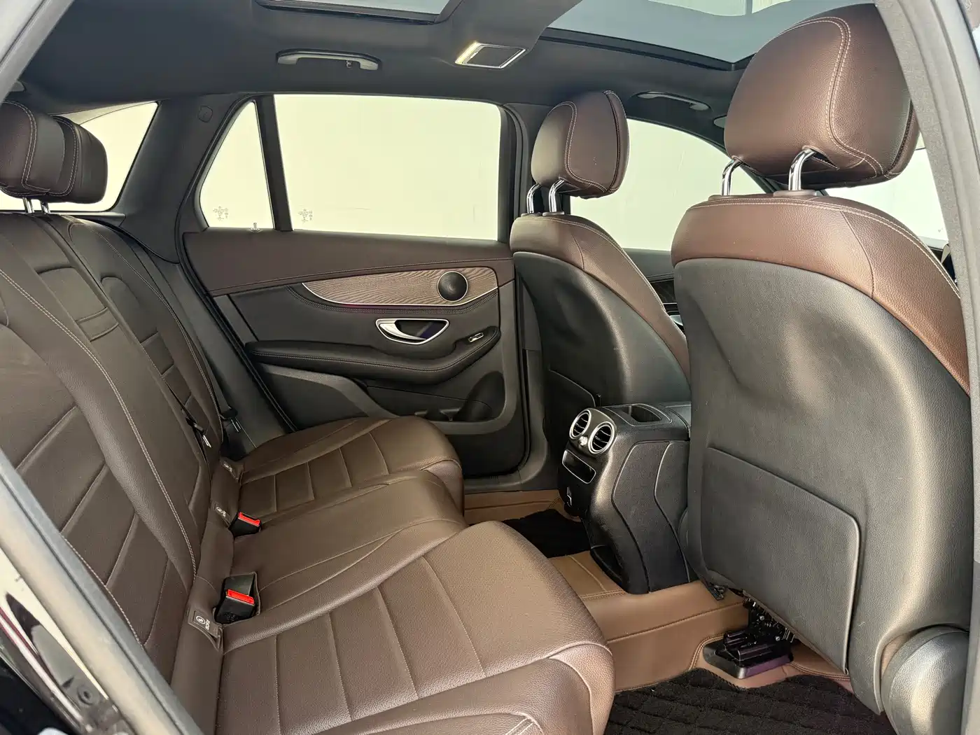 Mercedes-Benz GLC 2020 GLC 300 L 4MATIC Dynamic фото 12