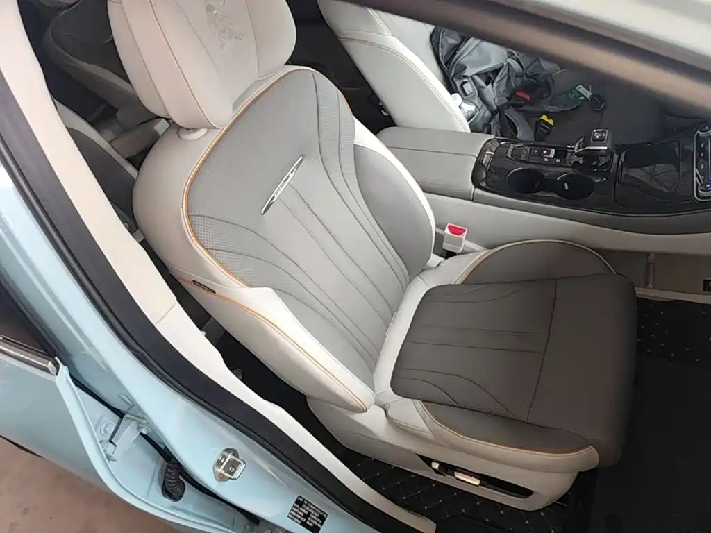 Dongfeng Fengxing Fengxing Yacht 2022 2022 1.5T DCT Wave Chaser Edition