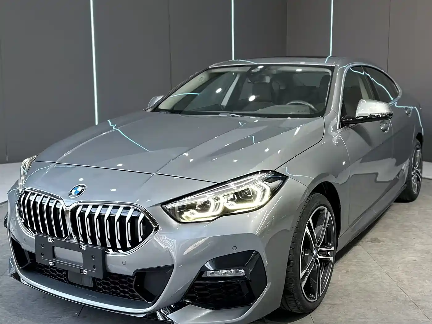 BMW 2 Series (Import) 2023 225i 4-Door Coupe M Sport Package