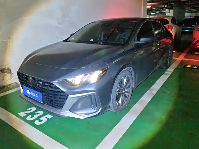 GAC Trumpchi Trumpchi Emkoo 2021
