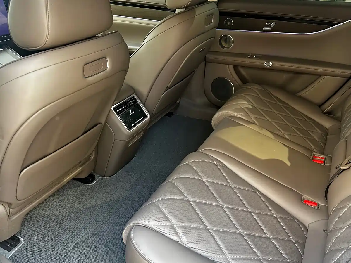 Xiangjie Enjoy World S9T 2026 2025 Model Extended Range Version 53.4kWh