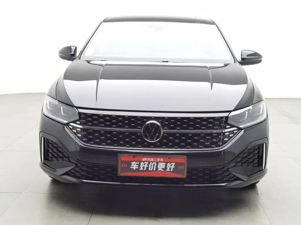 Volkswagen Lavida, миниатюра 3