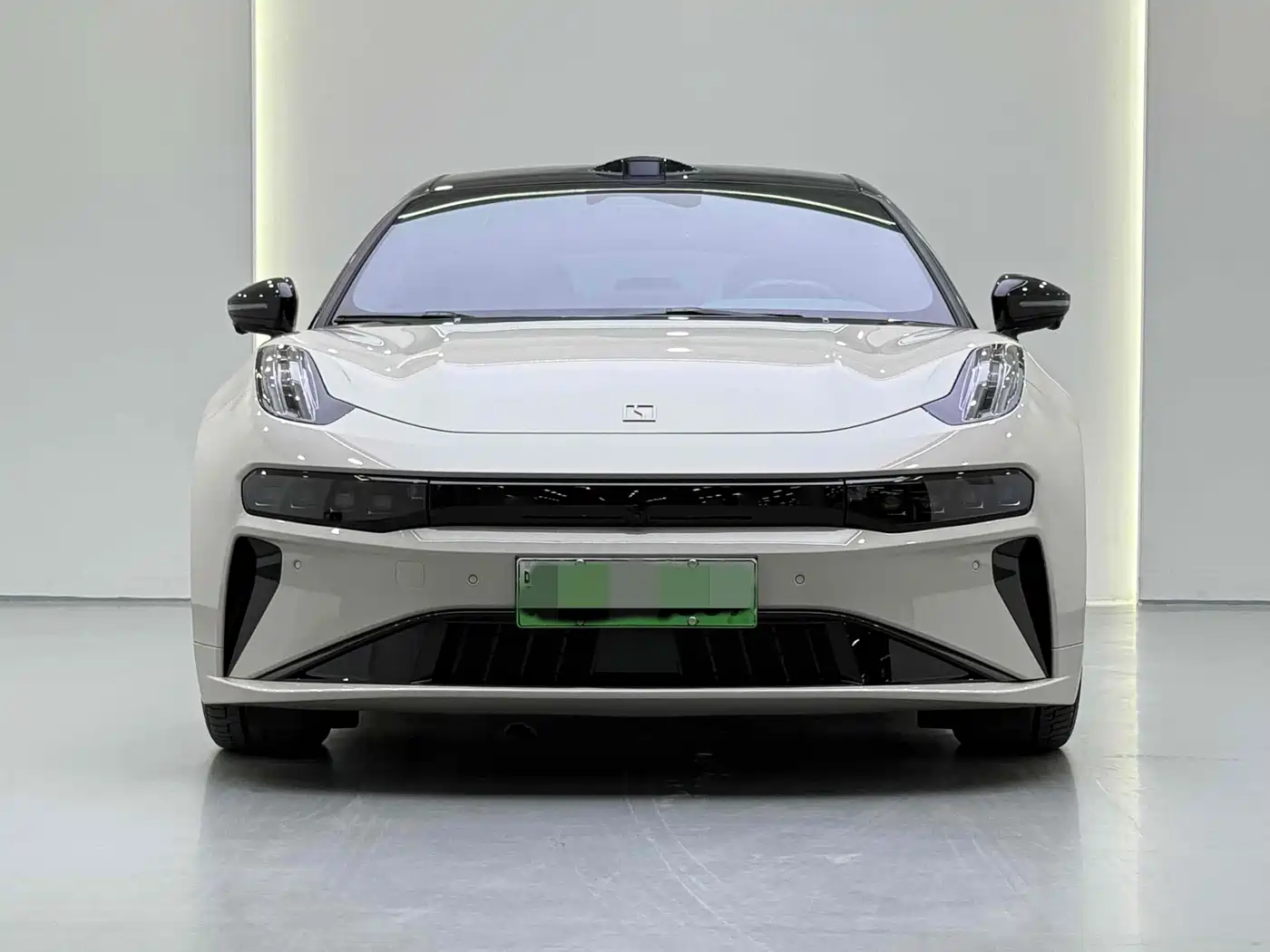 ZEEKR EXTREME KRYPTON 001