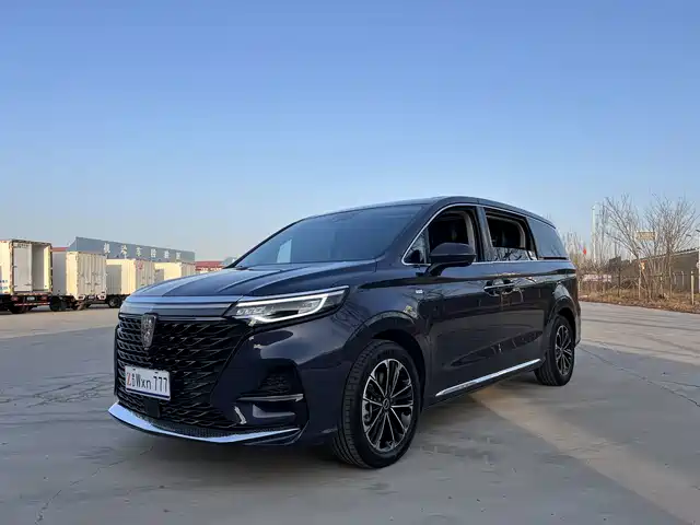 ROEWE IMAX8