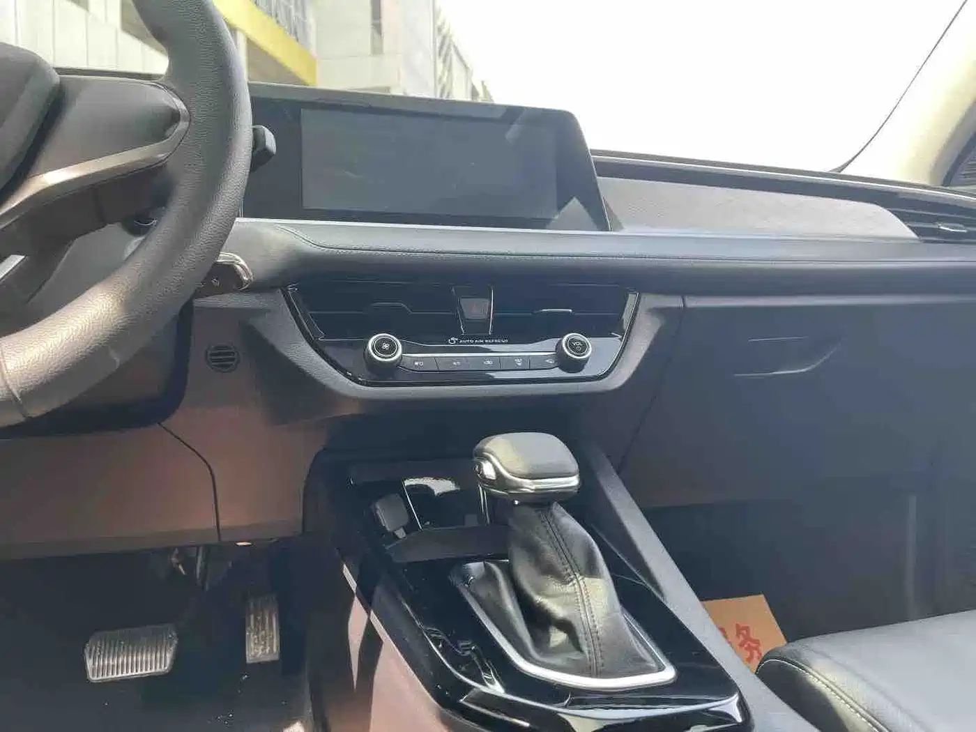 Ford Escort 2022 2021 1.5L Automatic Platinum Edition