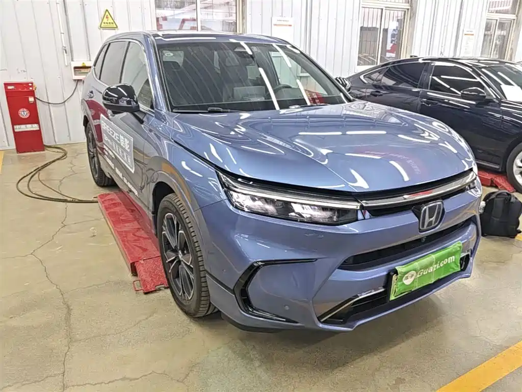Honda Breeze New Energy 2023 2023 e:PHEV Supreme Edition